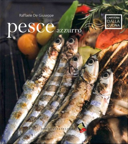 Pesce azzurro