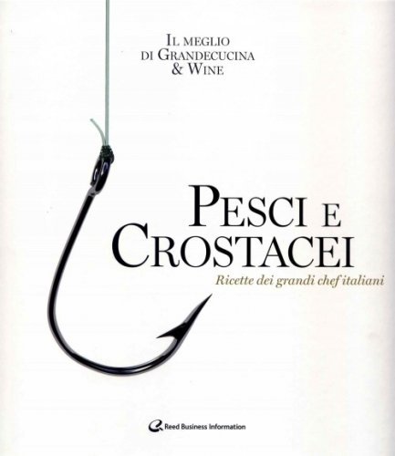 Pesci e crostacei