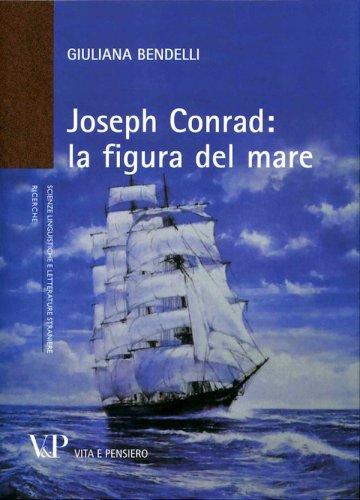 Joseph Conrad: la figura del mare