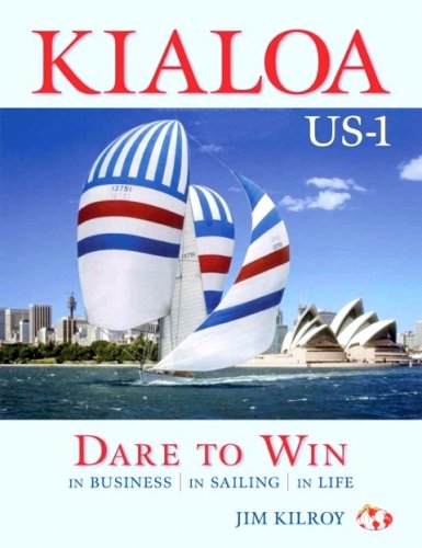 Kialoa US-1 dare to win