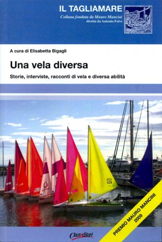 Vela diversa