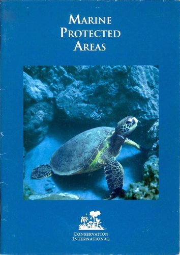 Marine protected areas