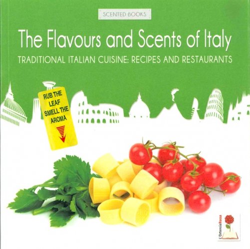 Flavours and scents of Italy