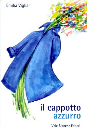 Cappotto azzurro