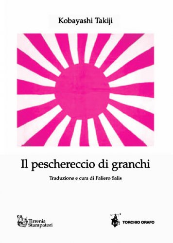 Peschereccio di granchi