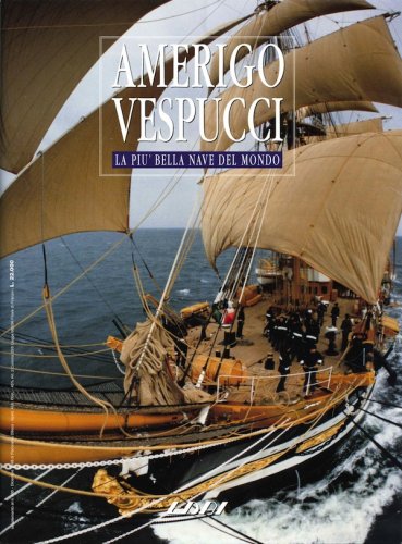 Amerigo Vespucci