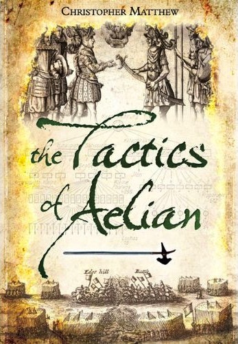 Tactics of Aelian