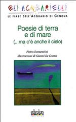 Poesie di mare e di terra