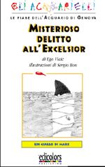 Misterioso delitto all'Excelsior