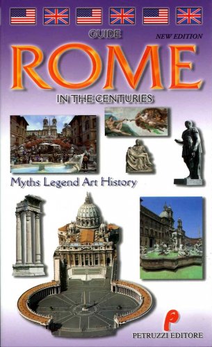 Rome in the centuries