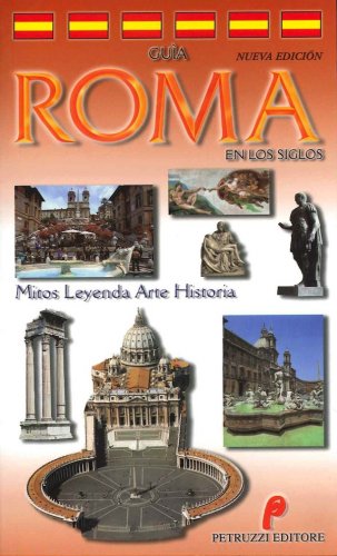 Roma en los siglos