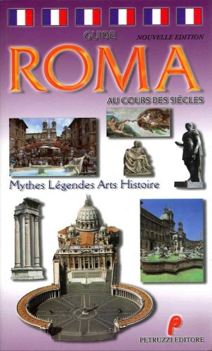 Roma au cours des siecles