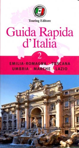 Guida rapida d'Italia 2