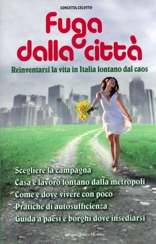 Fuga dalla città