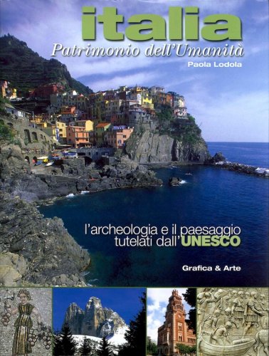 Italia patrimonio dell'Umanità