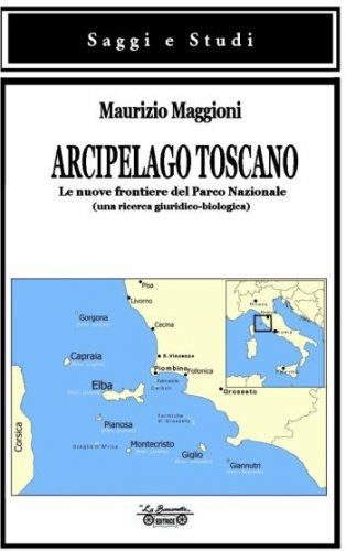 Arcipelago toscano