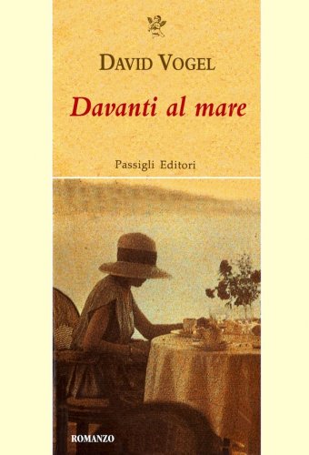 Davanti al mare