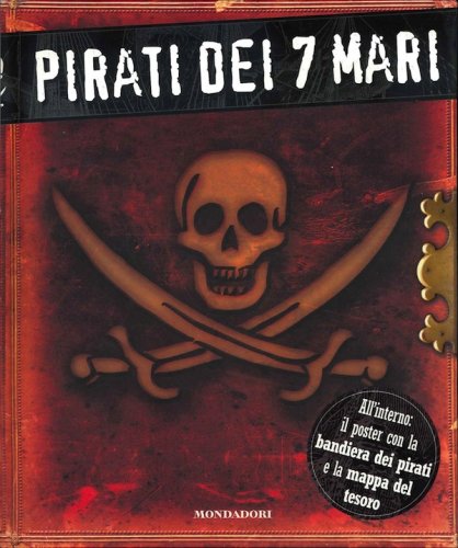 Pirati dei 7 mari