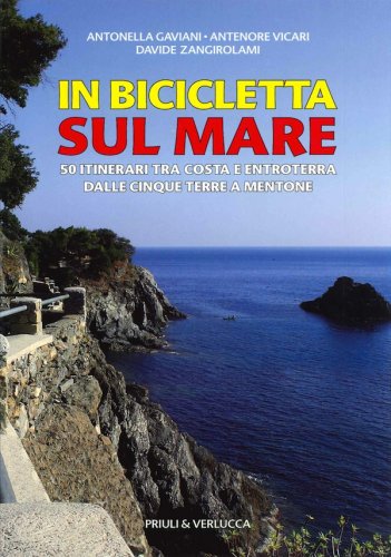 In bicicletta sul mare