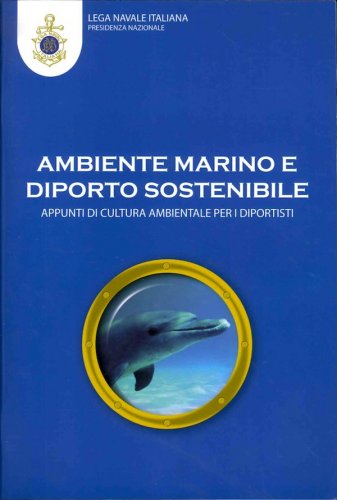 Ambiente marino e diporto sostenibilie