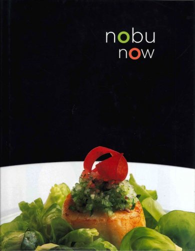 Nobu now