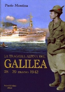 Tragedia alpina del Galilea