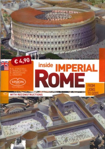 Inside imperial Rome