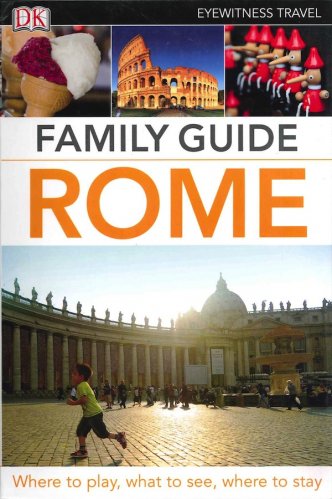 Rome - family guide