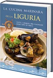 Cucina marinara dela Liguria