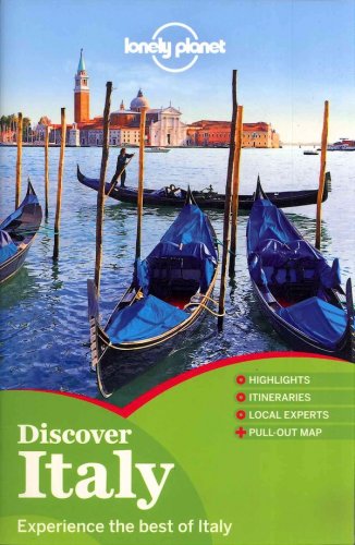 Discover Italy