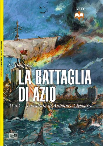 Battaglia di Azio