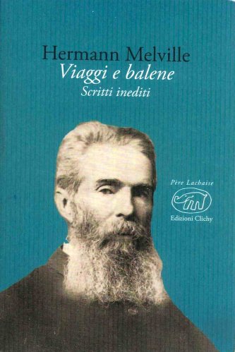 Viaggi e balene