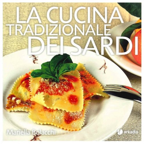 Cucina tradizionale dei sardi