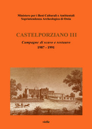 Castelporziano III