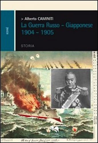 Guerra Russo-Giapponese 1904-1905