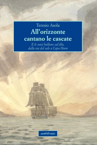 All'orizzonte cantano le cascate