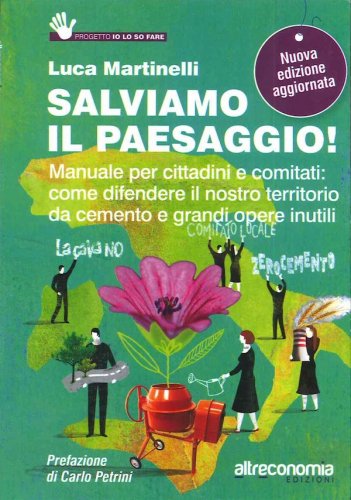 Salviamo il paesaggio