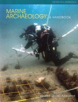 Marine archaeology