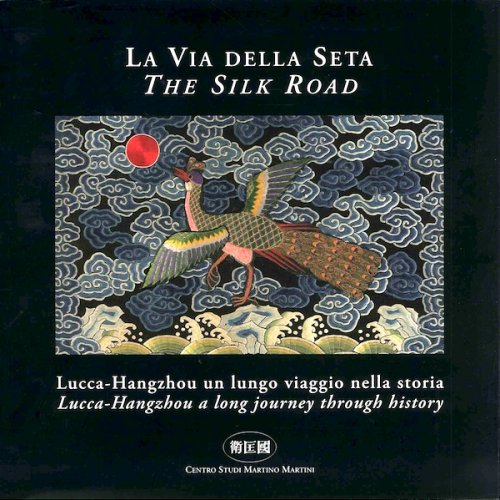 Via della seta - the silk road