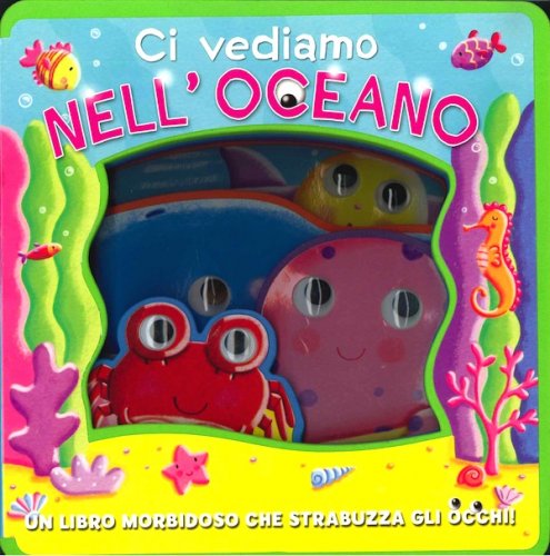 Ci vediamo nell'oceano