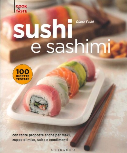 Sushi e sashimi