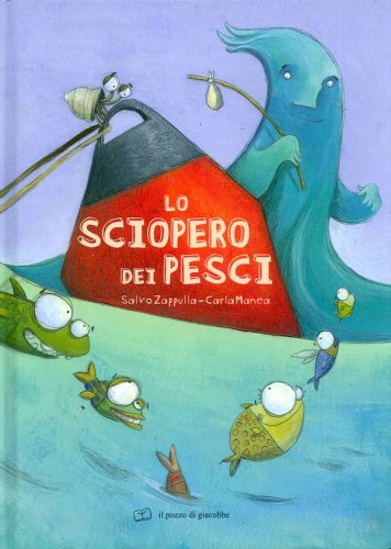 Sciopero dei pesci