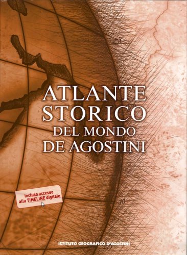 Atlante storico del mondo