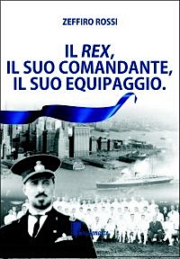 Rex, il suo comandante, il suo equipaggio