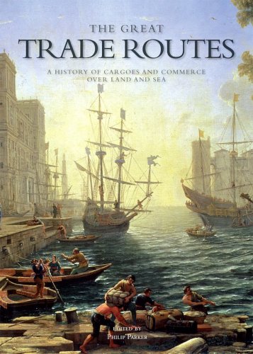 Great trade routes