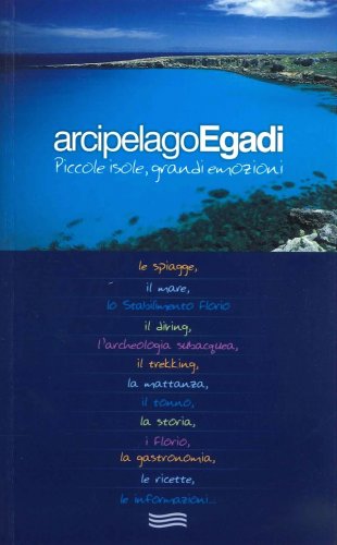 Arcipelago Egadi