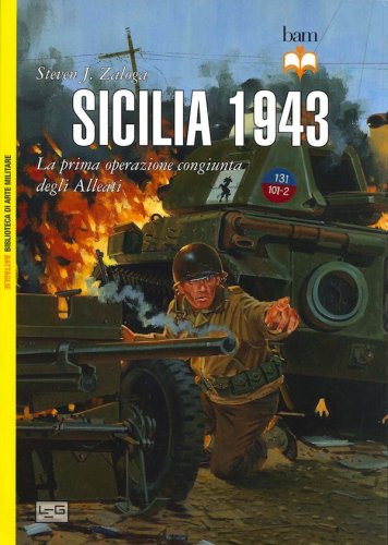 Sicilia 1943