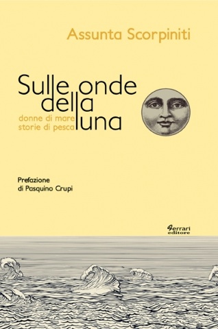 Sulle onde della luna