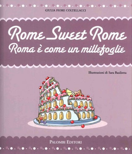 Rome sweet Rome