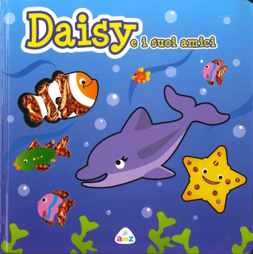 Daisy e i suoi amici